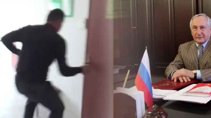 Даже у зама Шойгу столько нет: У судьи забрали активы на 13 млрд. Поплавская не сдержалась: Обложился флагами. Думал, это спасёт?