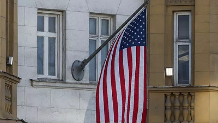 США подготовили резолюцию о возвращении Украины к границам 1991 года – Yahoo