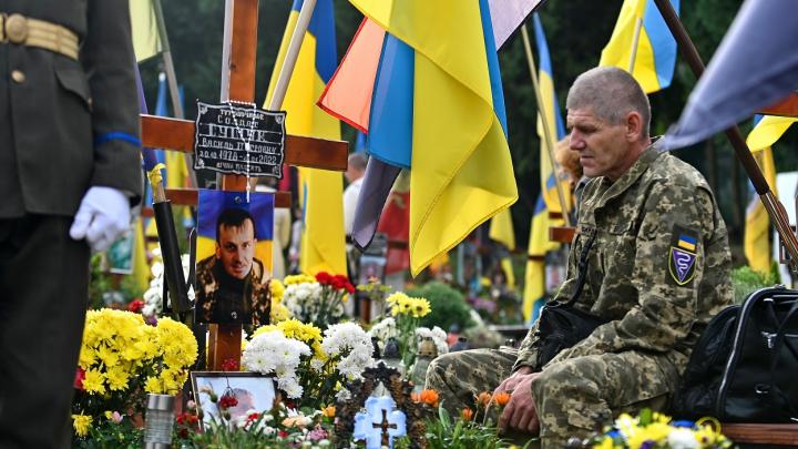 Спасти рядового Мыколу. Украинский адвокат победы превратился в адвоката побега