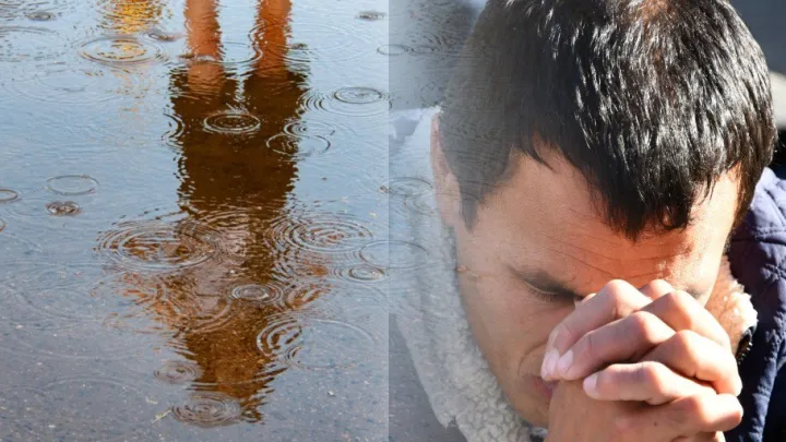 Донбасс будет жить по шариату? Жениху горловчанки помог уехать из Палестины сам Кадыров. И что было потом?