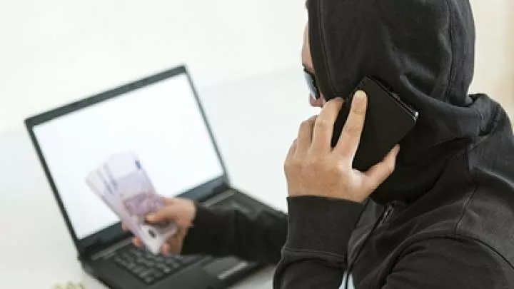 Хакеры взломали сайт Госуслуги – блогеры