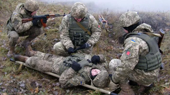 «Страна к победе не готовится»: украинский националист о перспективах войны в Донбассе