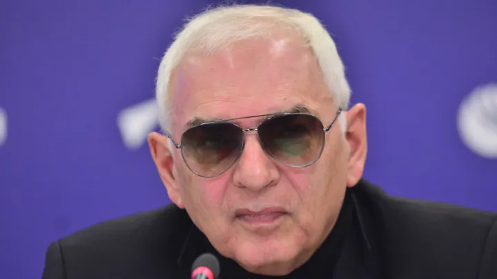 Шахназаров в эфире у Соловьёва надавил на больное: Такой исход войны нам не выгоден. Придётся принять непростые решения?