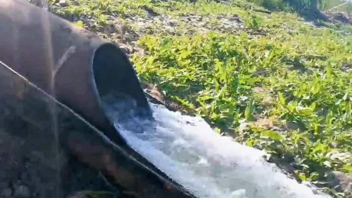 В ДНР проложили резервный водовод в канал Северский Донец – Донбасс