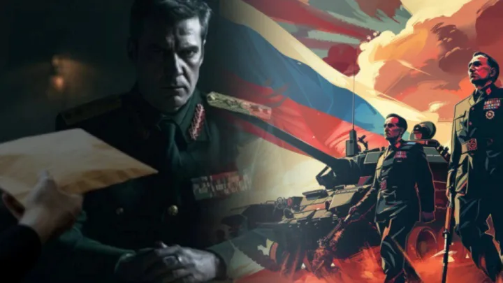 Украинский генерал перешёл к русским и штурмует Купянск. Реактивные Шахеды ударили – уровень радиации критический. СВОдки с фронта