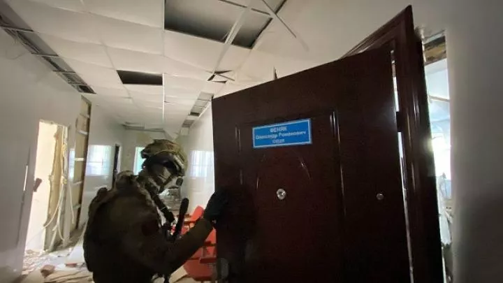 Фото: Георгий Медведев
