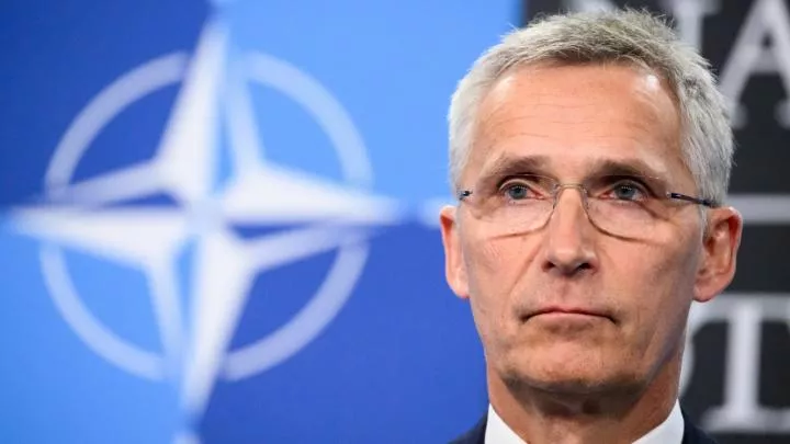 Столтенберг назвал условия вооруженного столкновения НАТО с Россией
