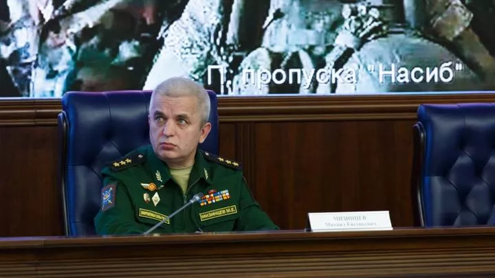 Чистки в Минобороны: уволен генерал и арестован полковник, отвечавшие за снабжение