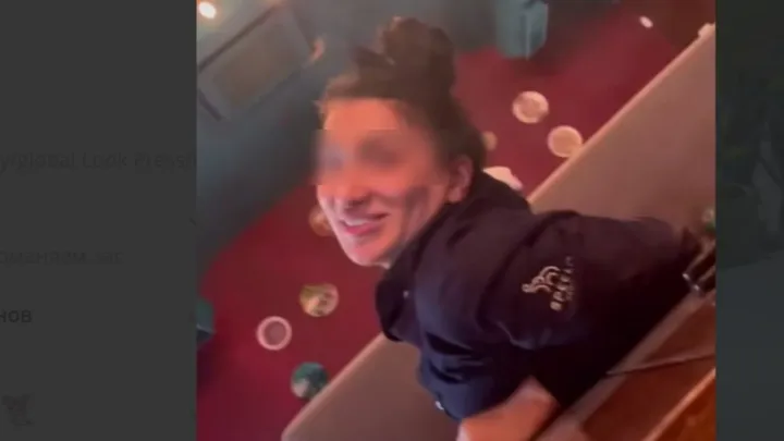 Вы, русские, кайфуете от этого: Месть по-грузински попала на видео. Оправдываться пришлось тоже на камеру