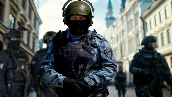 Сладков призвал не водить Путина за нос: Пусть депутаты сами берут в руки дубинки