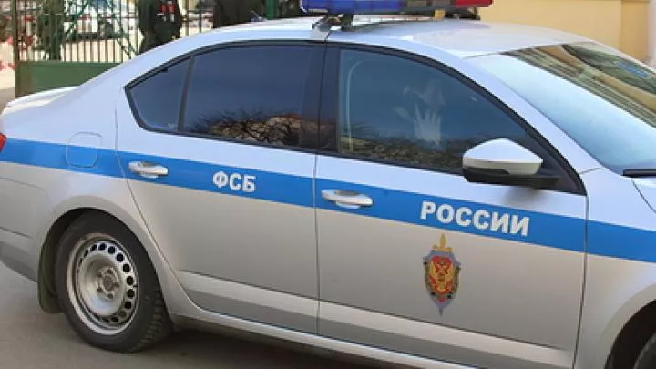 В Подмосковье задержали готовившего теракты агента СБУ