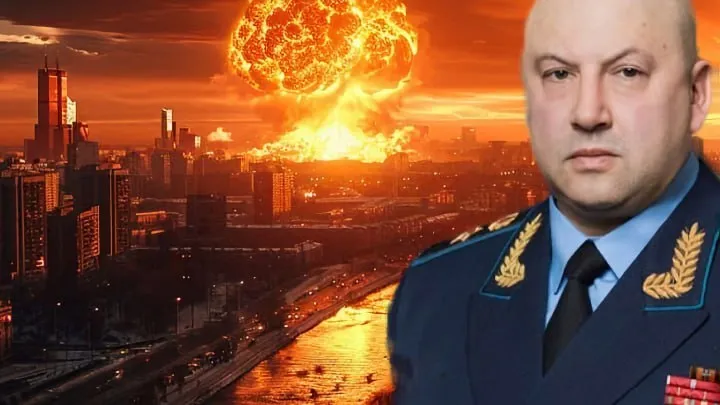 Суровикина вернут? Три главных инсайда с СВО. Русские дроны уже на улицах Сум. Хакеры слили данные о разведчике НАТО. СВОдки с фронта