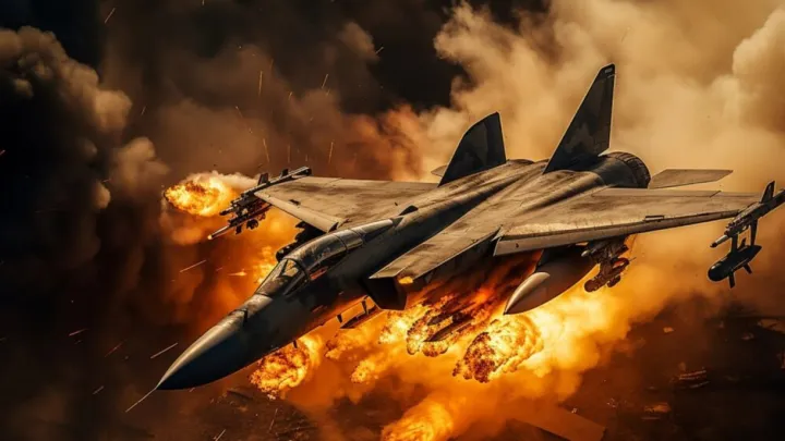 Офицеров больше нет, и воинской части – тоже. Генерал уволен за провалы. Небо закрыли для Орешника? СВОдки с фронта