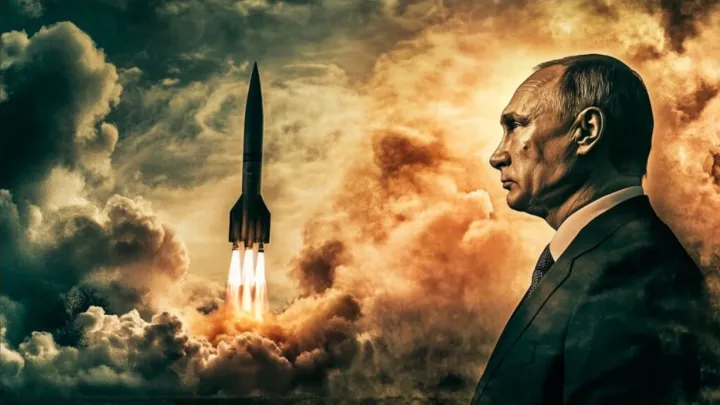 Сами напросились! Экстренное заявление Путина расставило все точки: Россия вытаскивает из рукава главный козырь