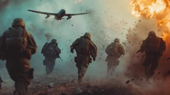 Катастрофа в Купянске. Сержант в гневе: БК нет – как воевать? Так далеко дроны ещё не залетали: В сердце Европы паника. СВОдки с фронта