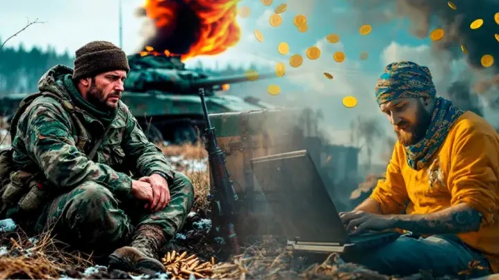 Подоляка: Это предательство! Путин говорил – не послушали? Голосовали за фронтовика, а подсунули холёного внука губернатора