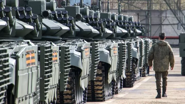 ВС России блестяще выполнили скрытую цель СВО – Кедми
