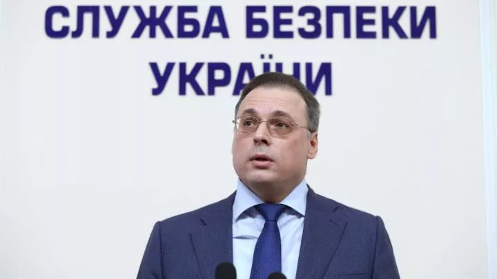 На Украине создали коррумпированного клона ОБСЕ и скрывали информацию о нем