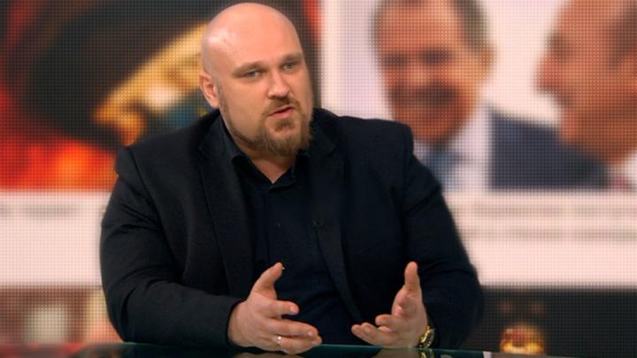На четырех областях закончится СВО. А дальше? Экс-глава госбезопасности ДНР объяснил слова Путина