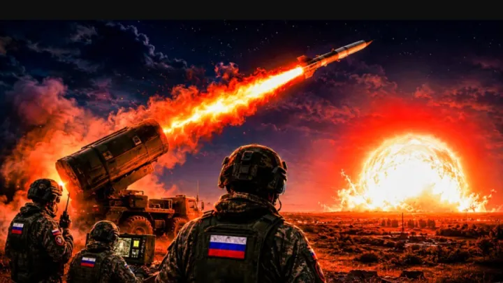 У Украины всё-таки будет грязная бомба? Хакеры слили документы. Мадяр*: Россия запустит 200 баллистик за один удар. СВОдки с фронта