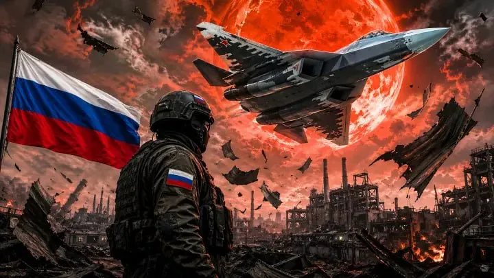 Кинжалы – всё? Мадяр* предупредил о 200 ракетах зараз. Украина потеряла самый ценный ресурс
