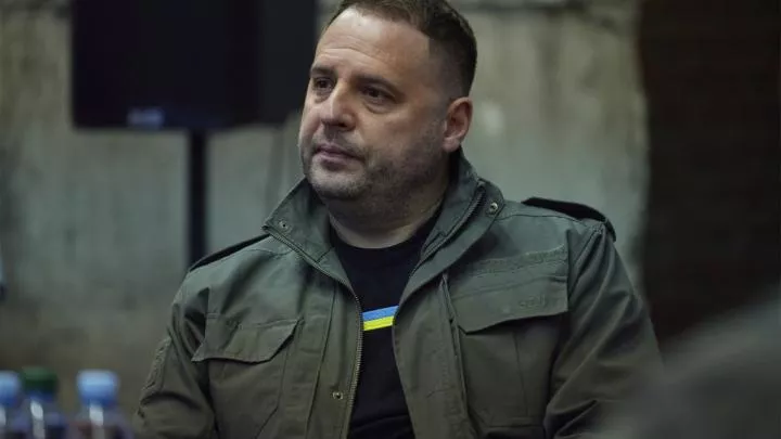 Киев потерял более 600 млрд долларов с начала спецоперации