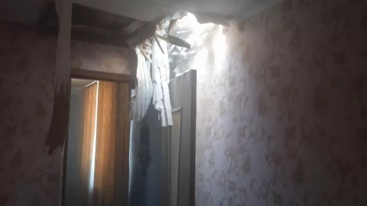 Число раненых при обстреле Петровского района Донецка увеличилось до трех 