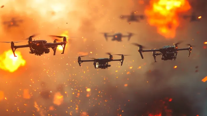 За Форос ответили, а когда за Белгород? Призраков Украины больше нет, но вопросы остались