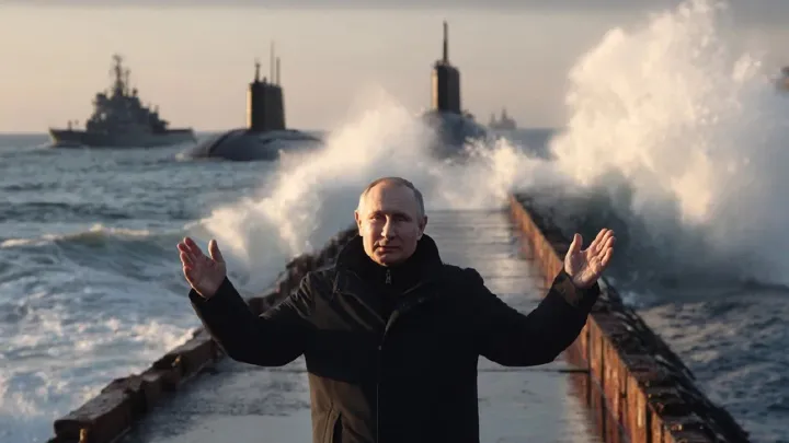 Россия повторит иранский сценарий в Тихом океане? Зачем Путин поехал на флот 
