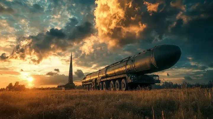 Россию заставляют сдать ядерный зонтик: НАТО затягивает Москву в стратегическую ловушку. Уведомление о пуске – 24 часа