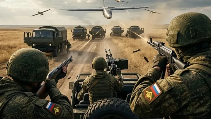 Наш опыт армии не нужен: В России сворачивают Последний рубеж. Чиновники и генералы отказались помочь