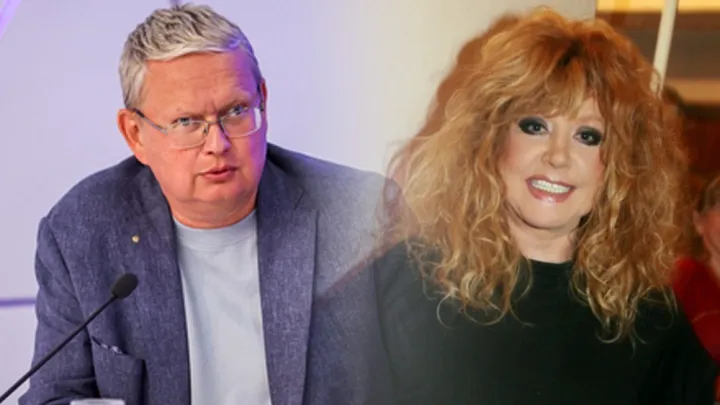 Пугачёва сказала между строк то, от чего задрожали на самом верху: Делягин раскрыл, почему не трогают примадонну