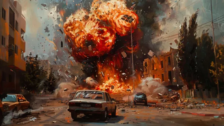 Украинская ракета Фламинго: характеристики, дальность полёта, стоимость