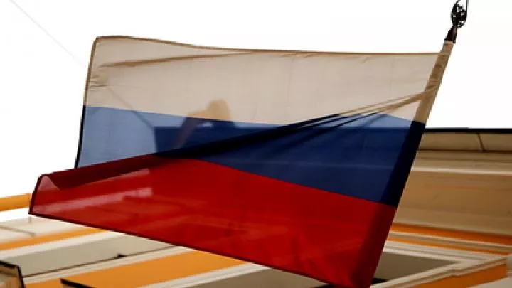 РФ выразила протест Польше после захвата здания российской школы в Варшаве