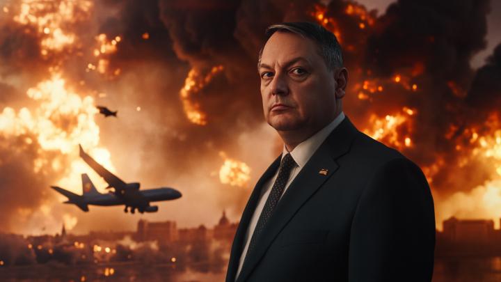 Какой Орбан! У кого в Европе есть такой пример, есть такая армия?: Президент дал понять свою позицию