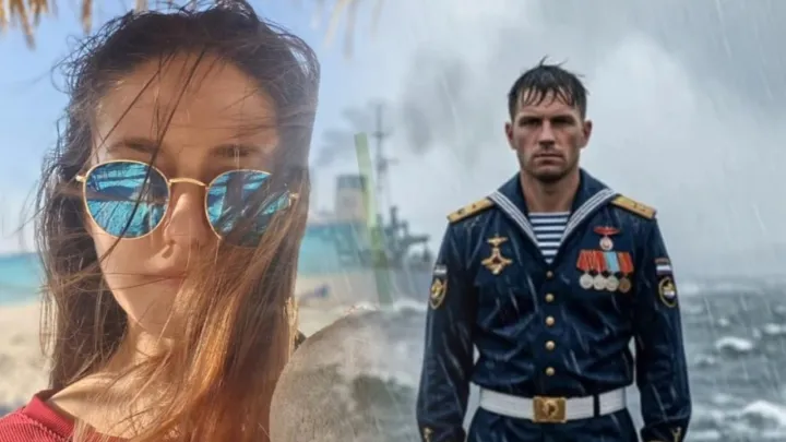 Как проморгали предательницу, убившую морского офицера в Севастополе: Силовики в России побеждены вездесущим монстром