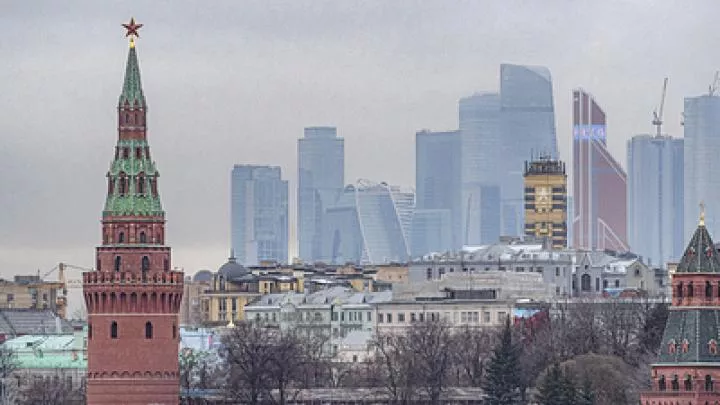 Россия расценивает атаку на резиденцию президента как теракт – Кремль