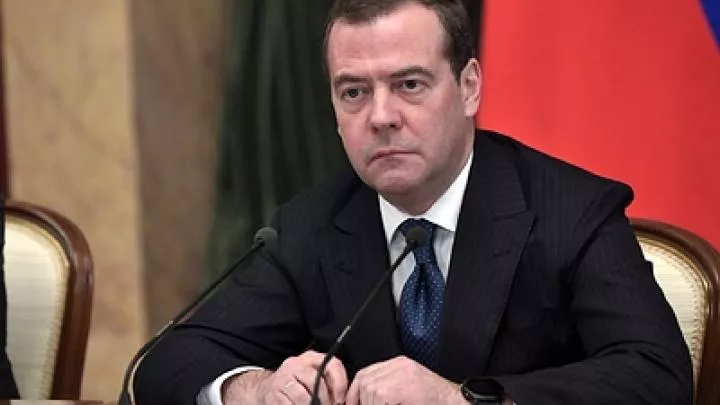 Не осталось никаких вариантов: Медведев призвал физически устранить Зеленского