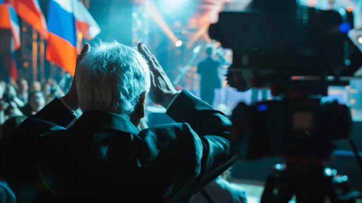 Шахназаров молчать не стал: Испугавшийся актёр тихо вернулся в Россию и сразу получил роль на миллионы