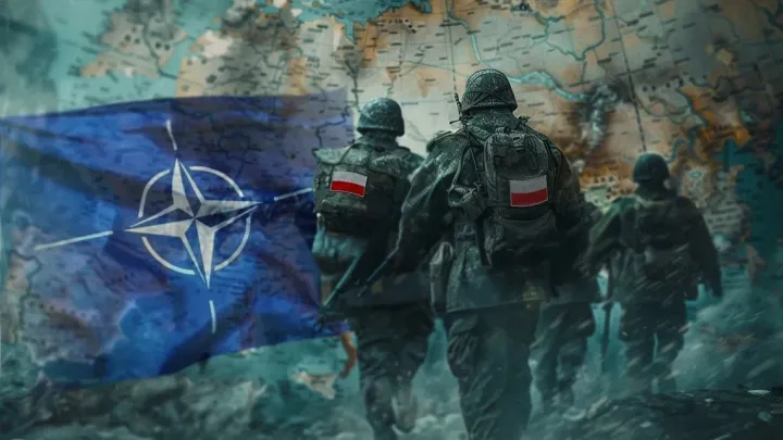 Поляки услышали предложение Путина: Разрешение на ввод войск есть