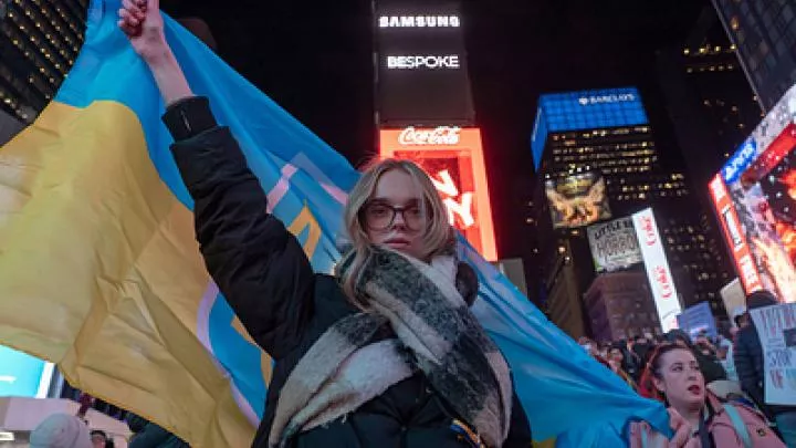 Украинская делегация попыталась сорвать выступление России на саммите ПАЧЭС