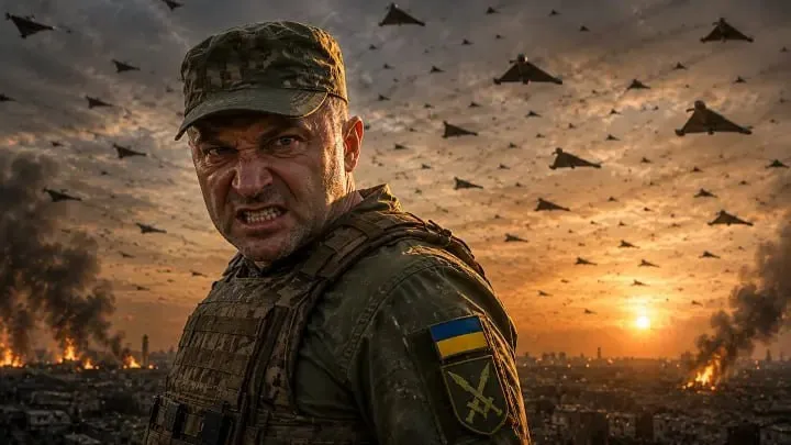 Васьвась, мы тебя любим: Как главком ВСУ связан с Россией. Родня Драпатого нашлась в Сочи