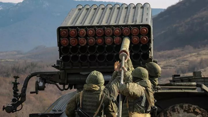 Посол Украины пожаловался на малочисленность поставок оружия из Испании