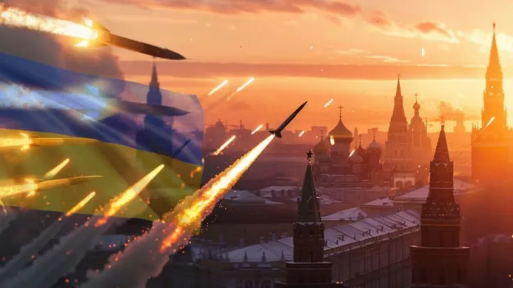 Фламинго ударят по Москва-Сити? Слили стратегию войны с НАТО. Польша подняла авиацию. СВОдки с фронта