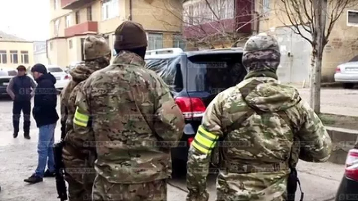 ФСБ предотвратила теракт против руководителя Запорожской АЭС – СМИ