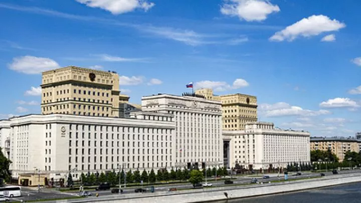 Минобороны вынуждает ЧВК Вагнер оставить Бахмут – политолог