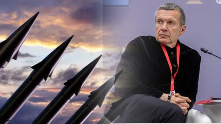 48 часов – и сносить...: Ультиматумы Соловьёва вывели из себя подполье. С той стороны прислали письмо