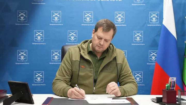 Жителей прифронтовых поселений Запорожской области перевезут вглубь региона – Балицкий