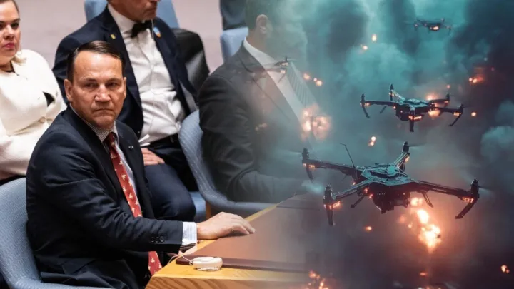 Поляки в панике. Первые 78 часов будут адскими. Кремль может начать наступление