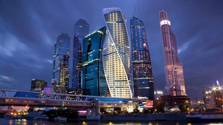 Москва — нерусский город? В Сети возмутились массовыми криками Аллаху акбар в новогоднюю ночь